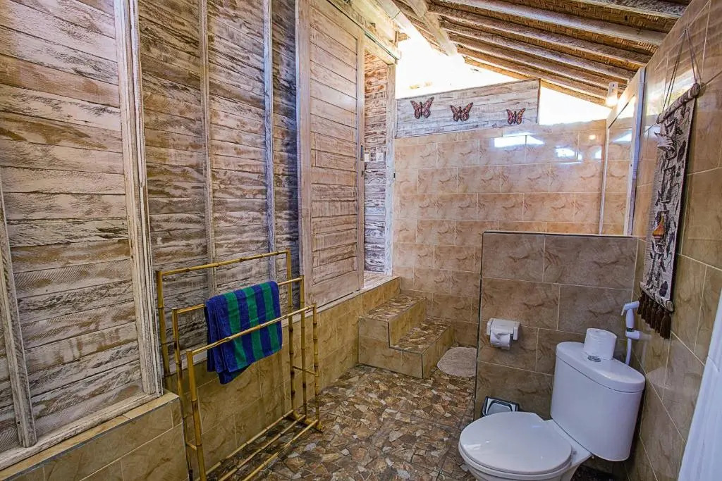 DCoin Cottages Lembongan