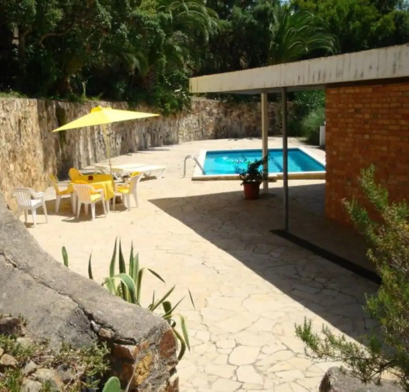 House - 3 Bedrooms with Pool and WiFi - 107066