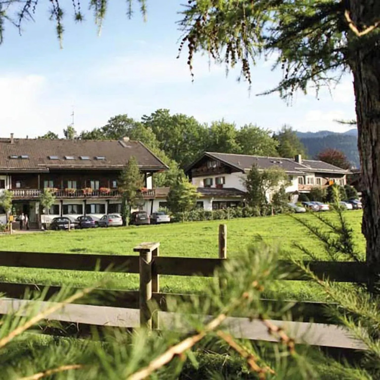 Studio - Landhotel Sonnenfeld