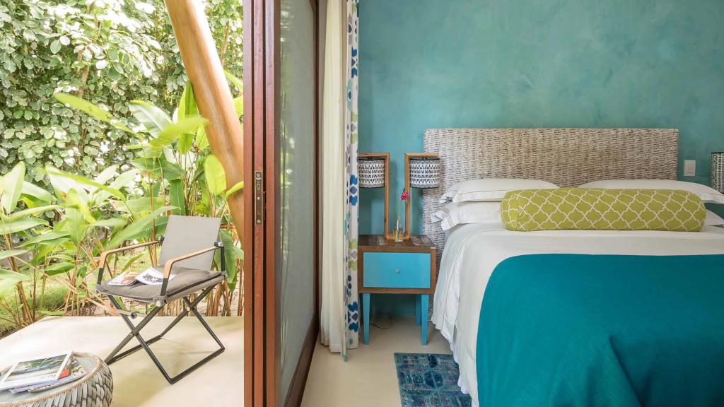 Campo Bahia Hotel Villas Spa