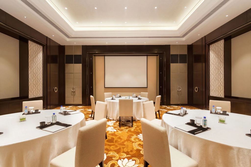 Wyndham Grand Xian South