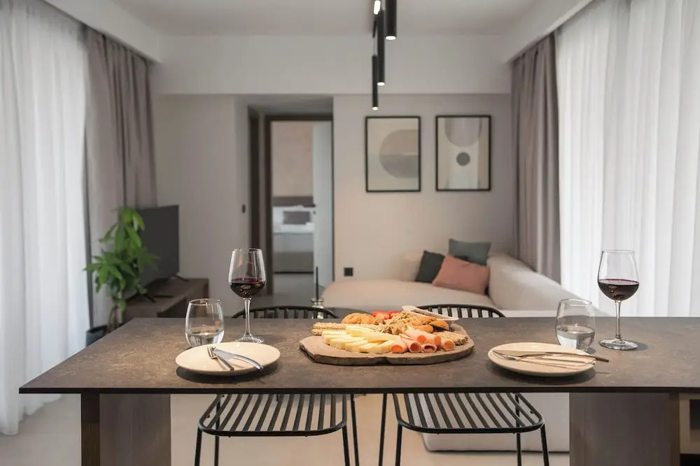 Chania Elegance Suites