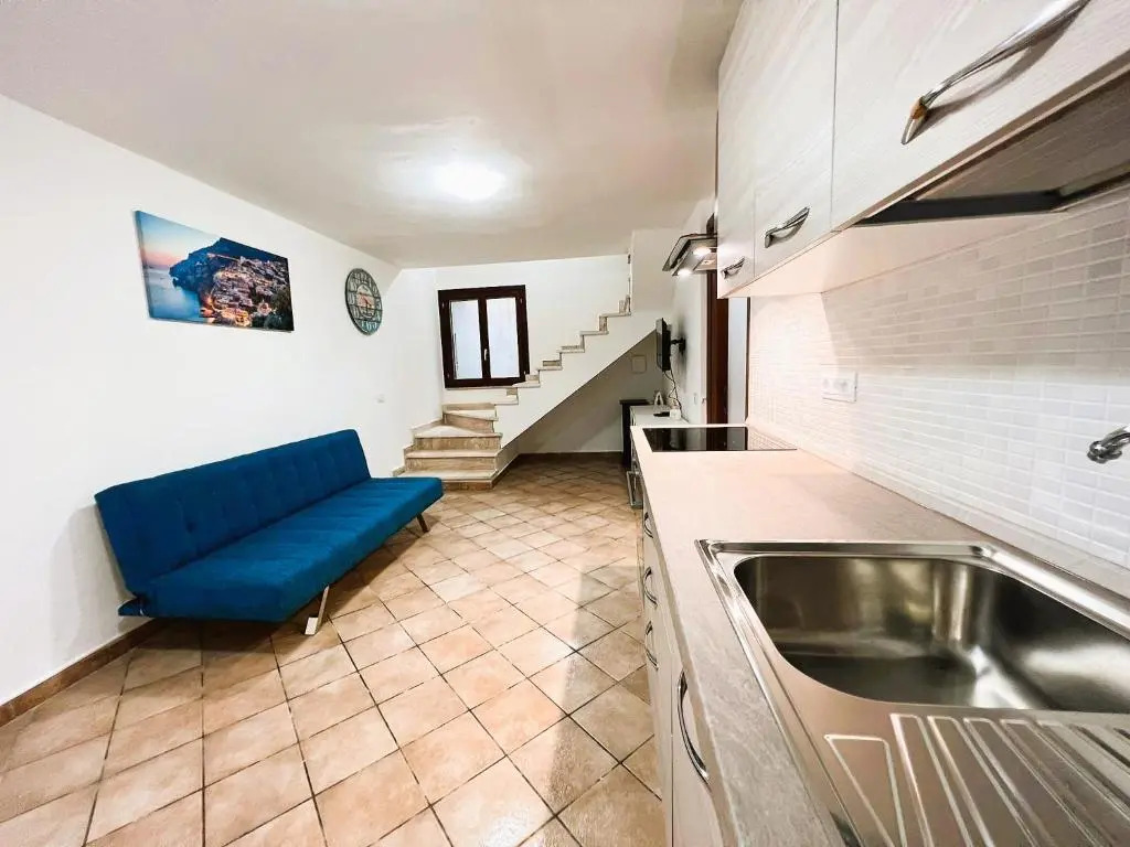 Villa del Moro, FREE WIFI, 300mt from Sinzias Beach