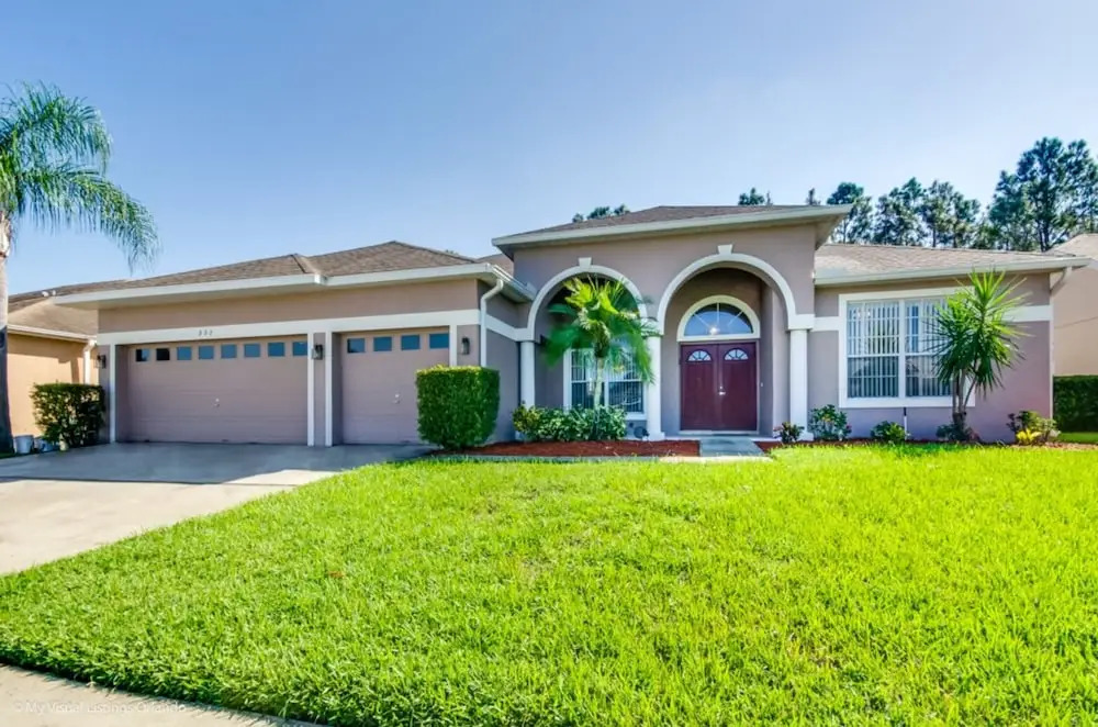 Highlands Reserve Golf & Country Club - 222 Nottingham Way