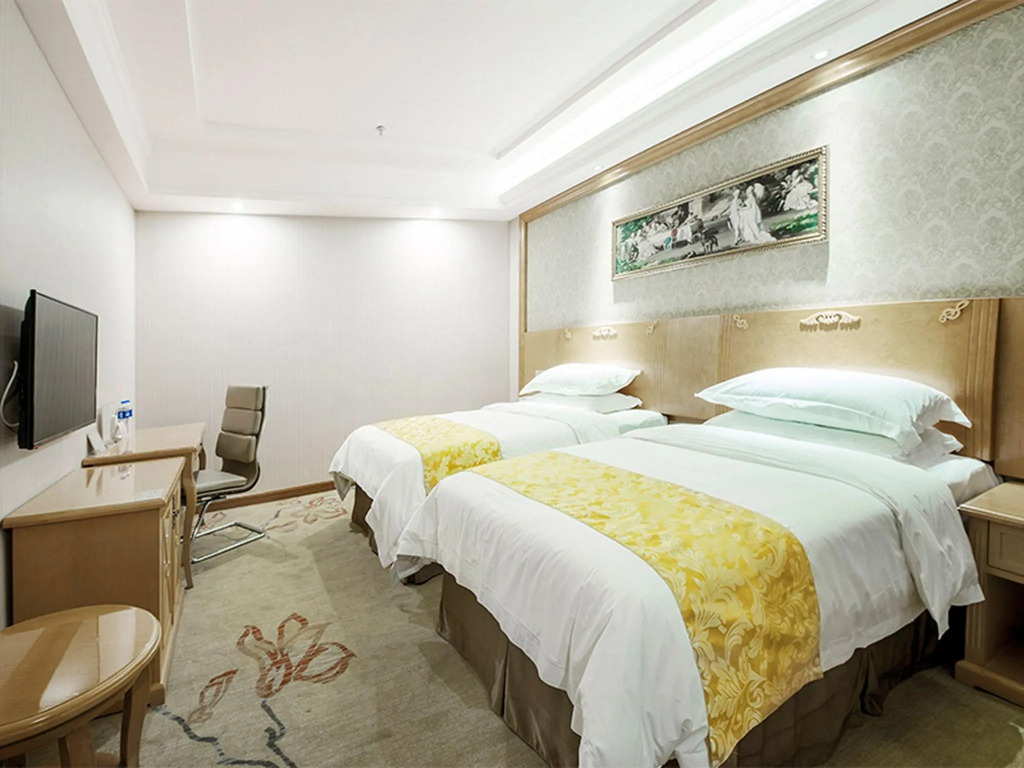 Vienna Classic SH Hongqiao Airport Wuzhong Rd