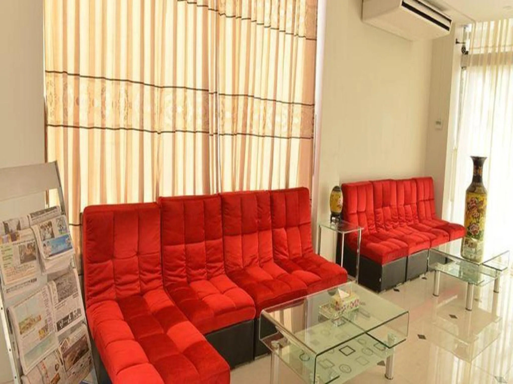 Hotel Myitkyina