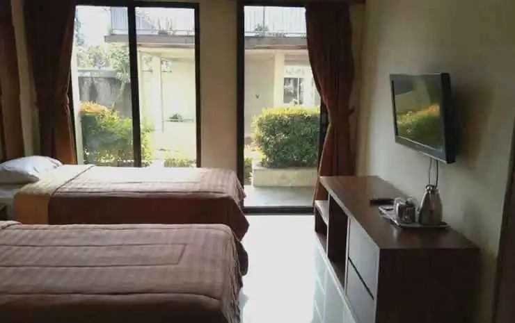 Puncak Raya Hotel