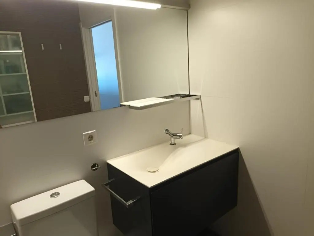 Appartement Hendaye, 3 pièces, 6 personnes - FR-1-239-827