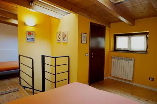 Studio Apartment Vicolo Lavandai