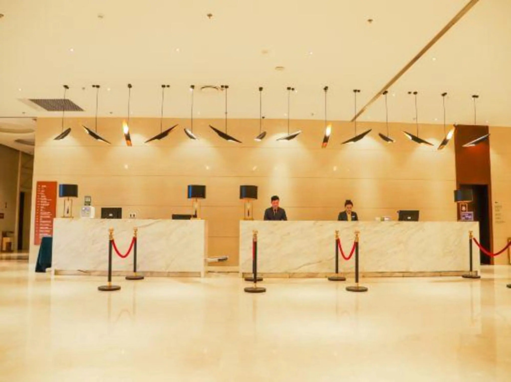 Shenyang Longemont Yashi Business Hotel