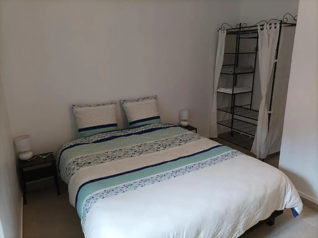 "O'Couvent" - Appart 1 chambre 54 m2 - E3A01