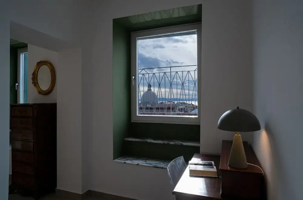 Museum Exclusive Rooms
