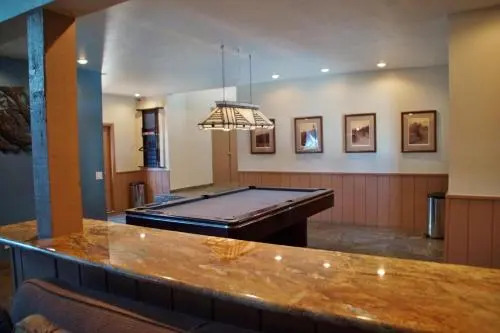 Canyon Lodge properties by 101 Great Escapes