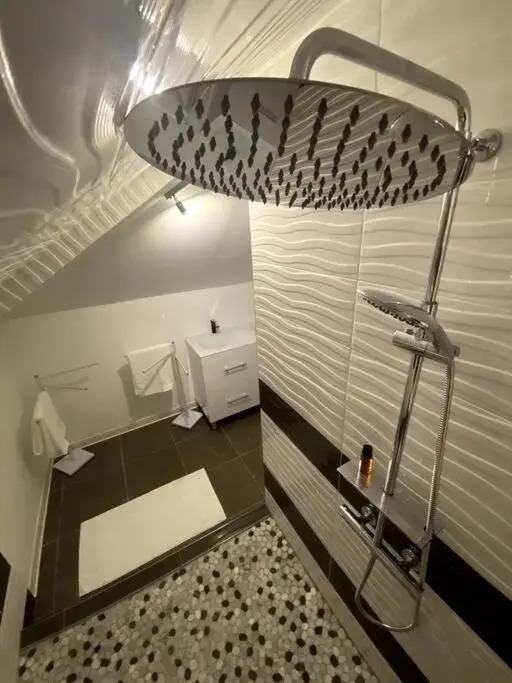 loft a la campagne