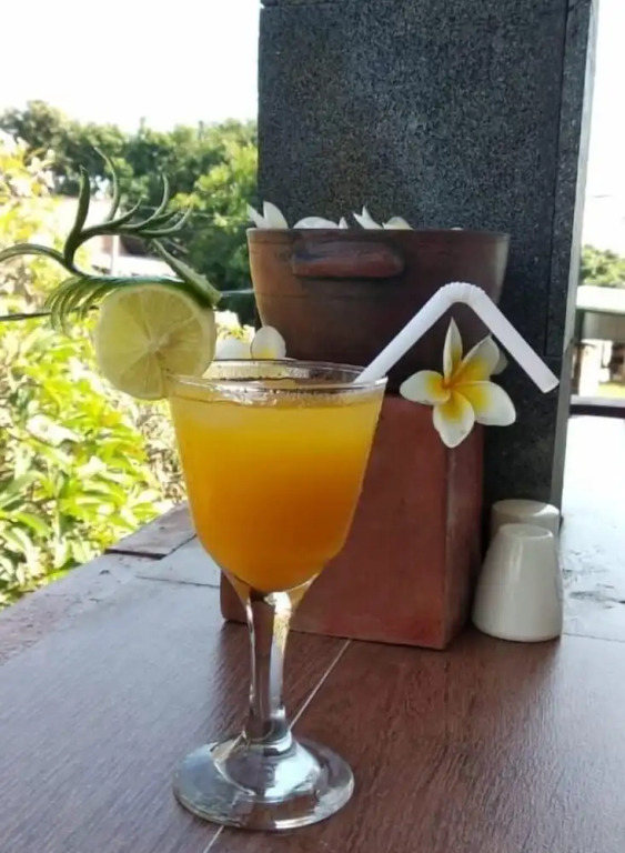 Asiana Lovina Hotel