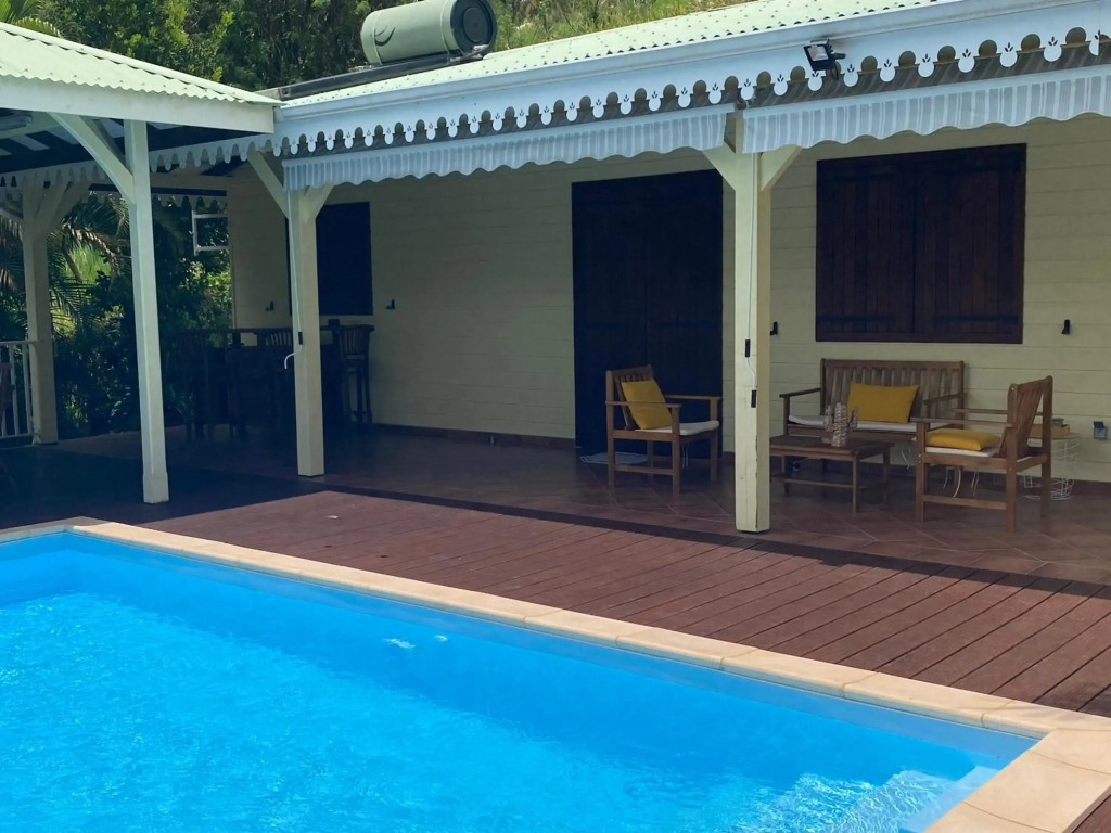 Villa Petitparadis