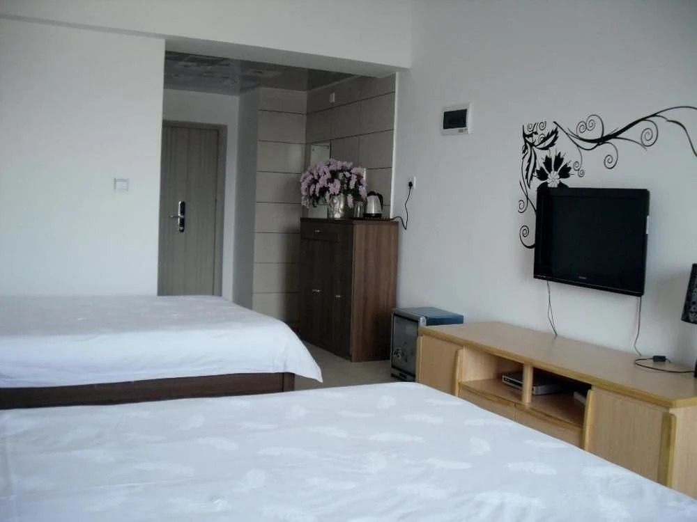 Huihua Gongyu Hotel