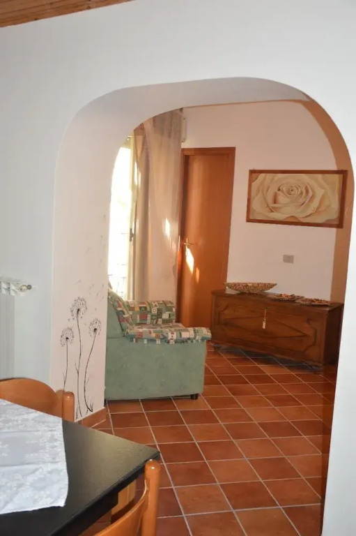 Apartment With one Bedroom in Caltagirone, With Wonderful City View, Furnished Balcony and Wifi