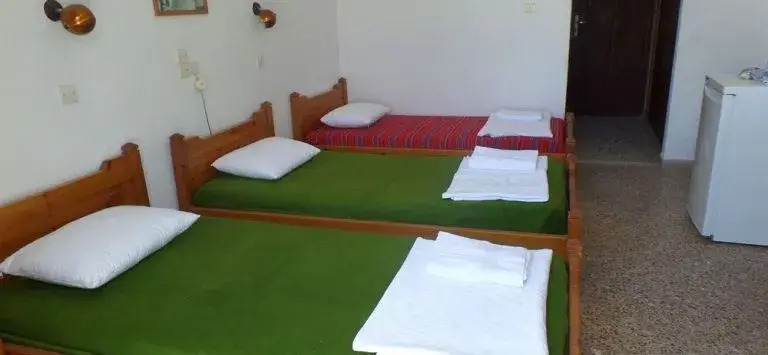 Hostel Mary