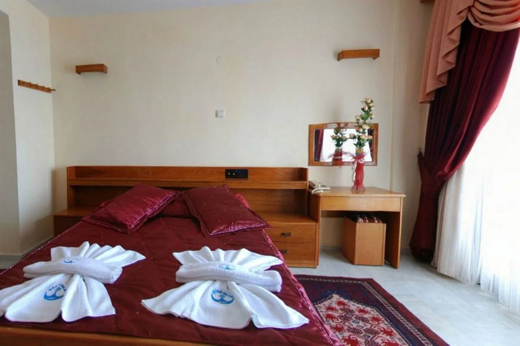 Çidihan HOTEL