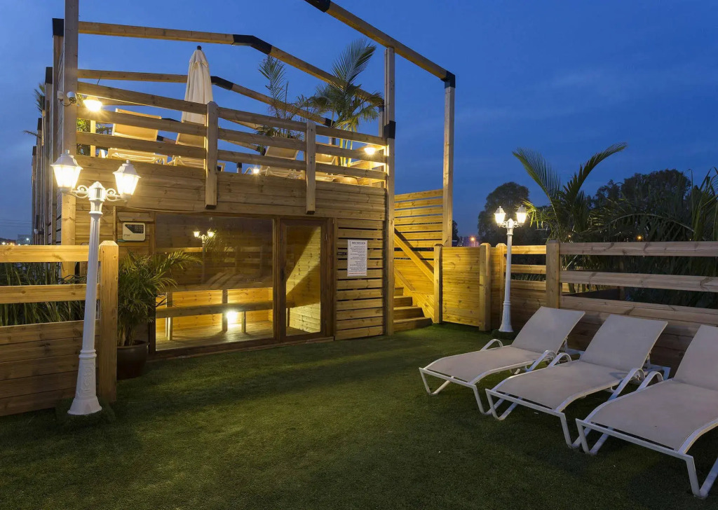 Estate Spa Boutique Hotel