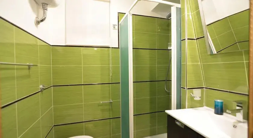 Naples Smart Flat