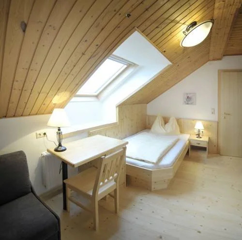 Kolping-Ferienhaus