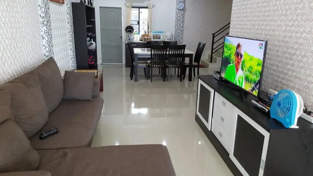 Asia Thai Holiday Home
