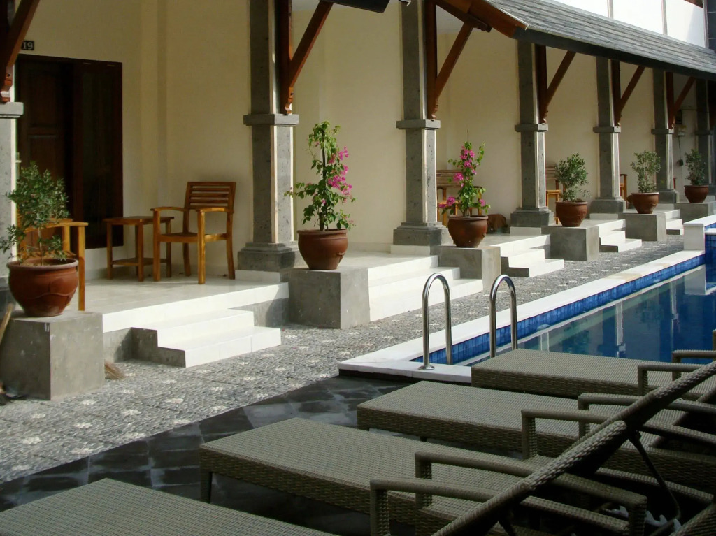 Jesens Inn II