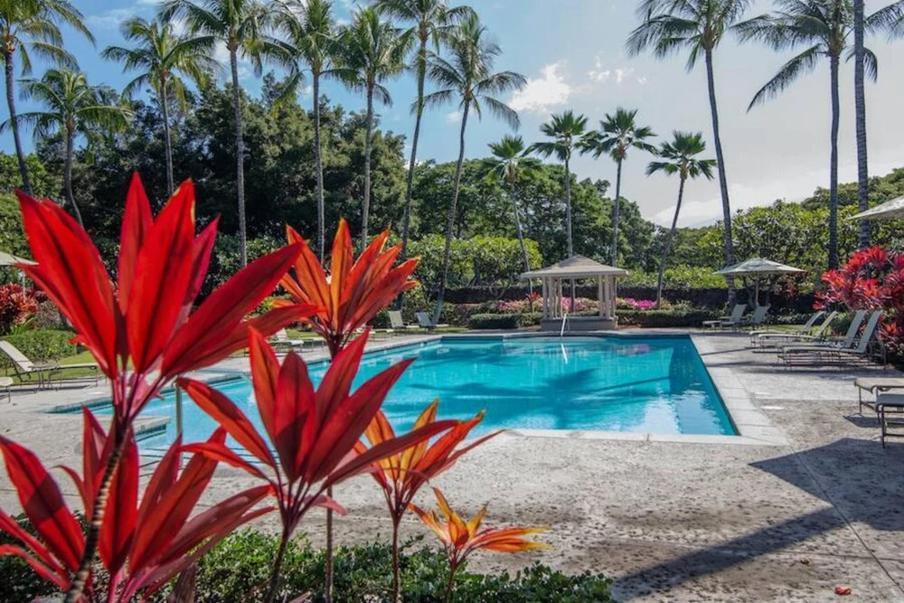 Big Island Waiulu Villa 133c by Coldwell Banker Island Vacations