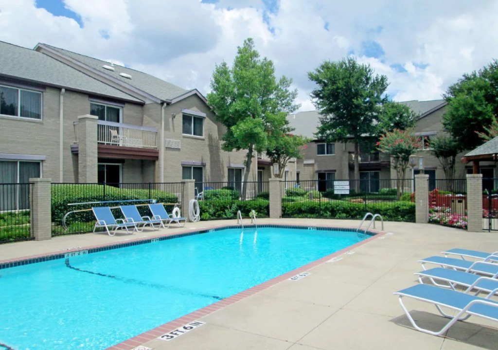Extended Stay America Select Suites - Dallas - Richardson