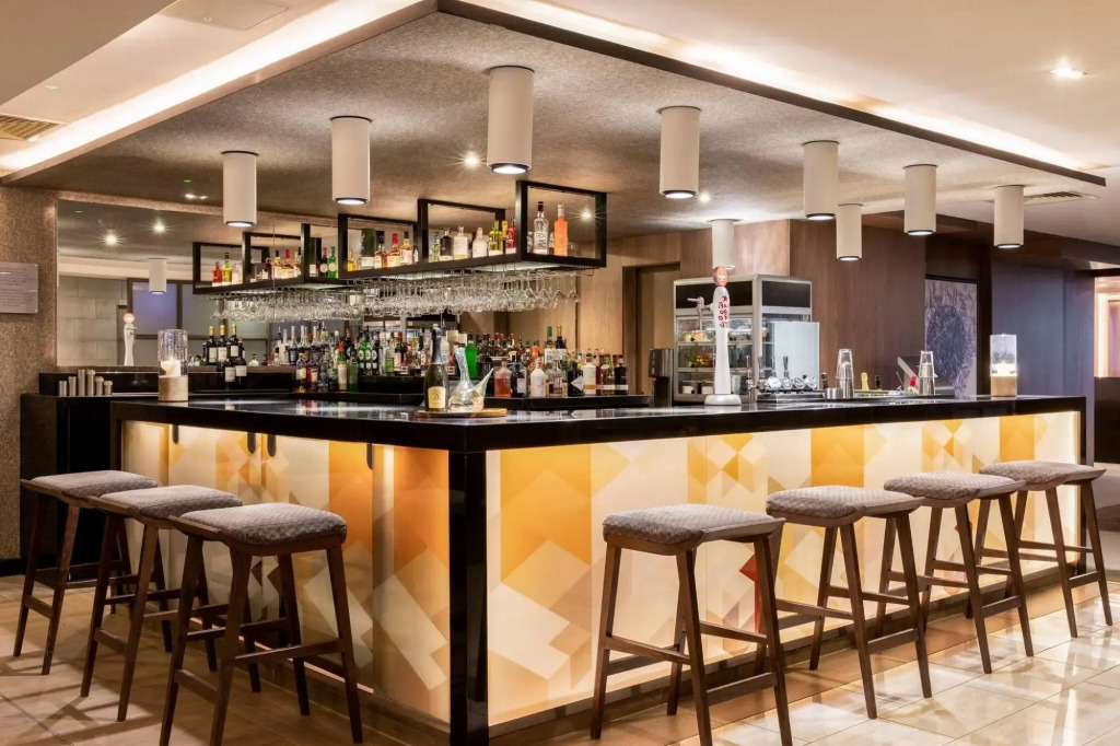 Ac Hotel Birmingham