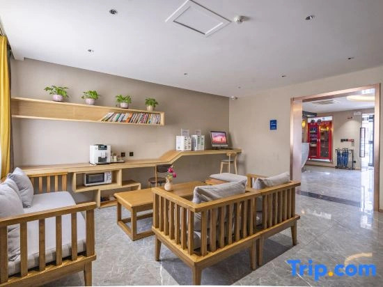Xinmeiyue Hotel (Urumqi Jingxinyuan Political and Legal Training Center Branch)