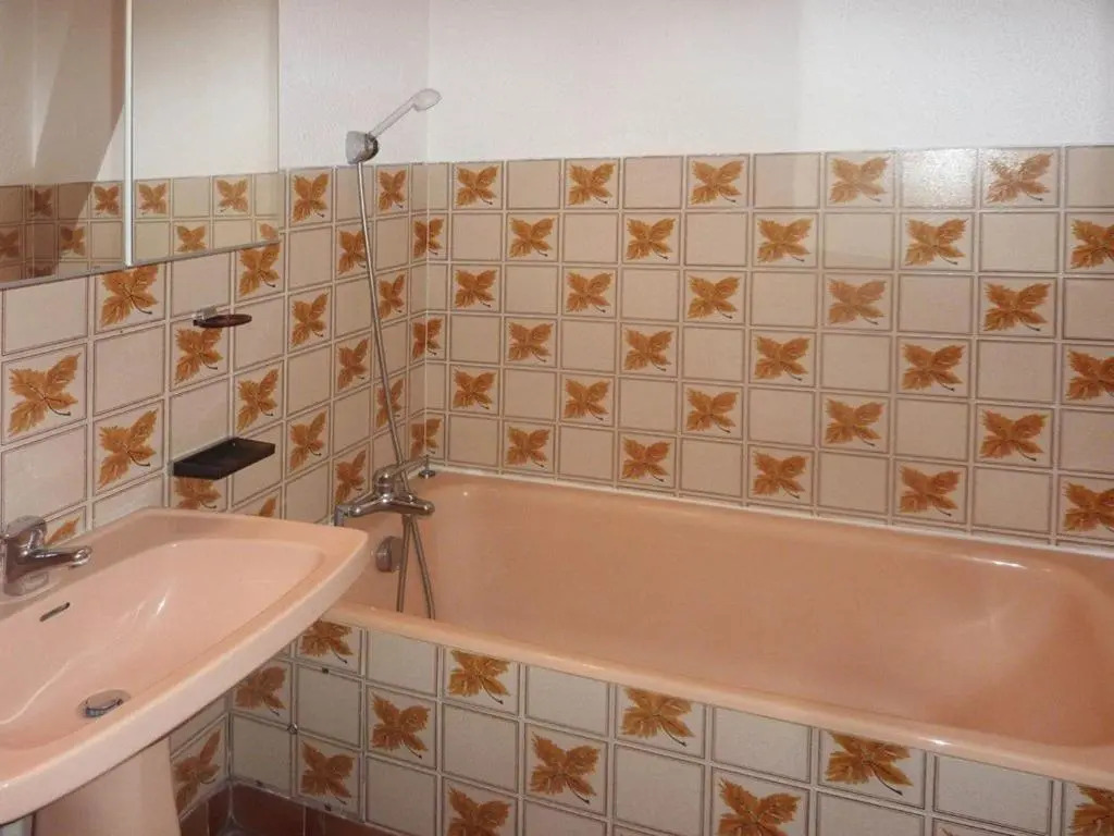 Appartement Les Orres, 2 pièces, 6 personnes - FR-1-322-154