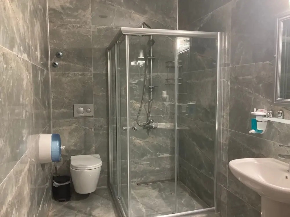 Özhan Hotel