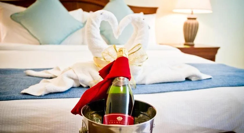 Cara Hotels Trinidad