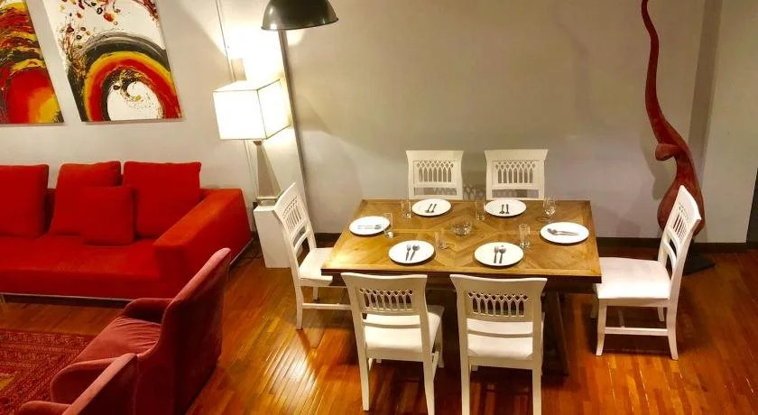 Nakara Loft Chiangmai