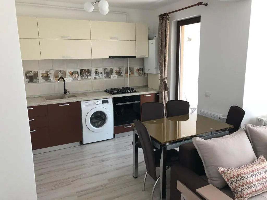 Apartament Mamaia Nord Catalina 1