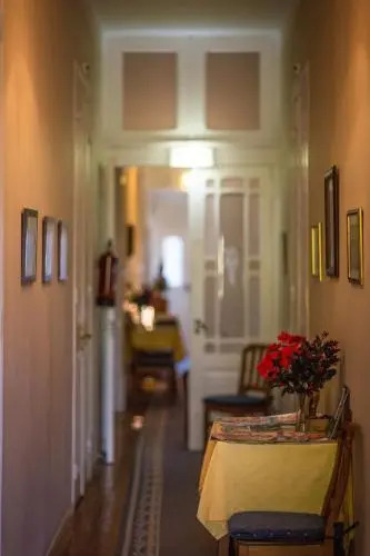 Hotel Sintra Jardim