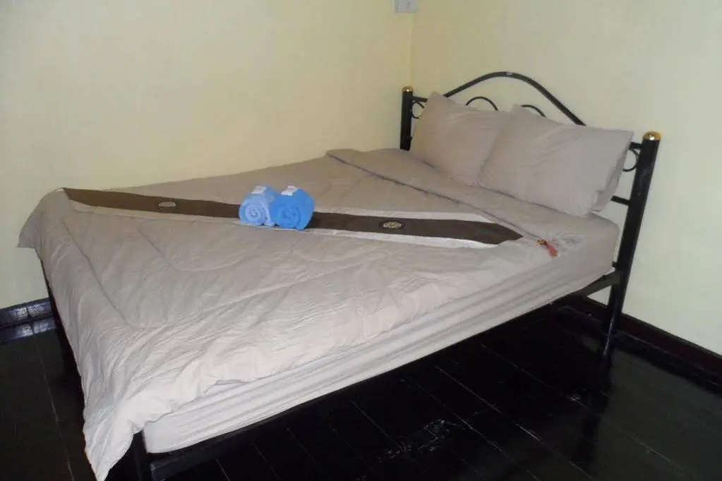 Wild Orchid Guest House