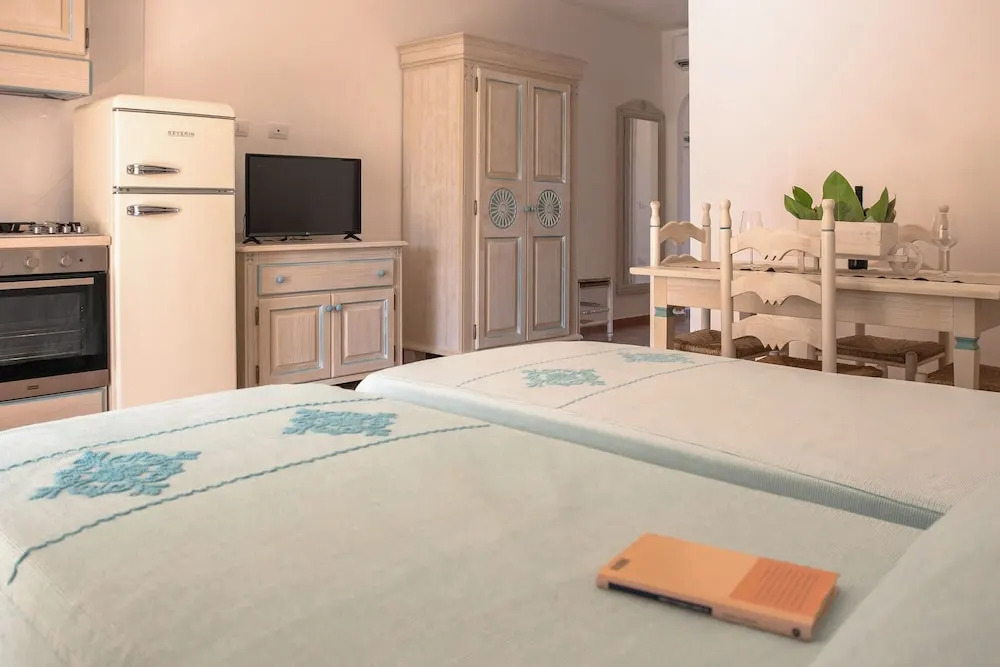 Sweet Holiday Hideaway in Orosei