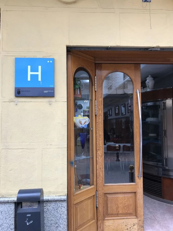 Hotel La Meseguera