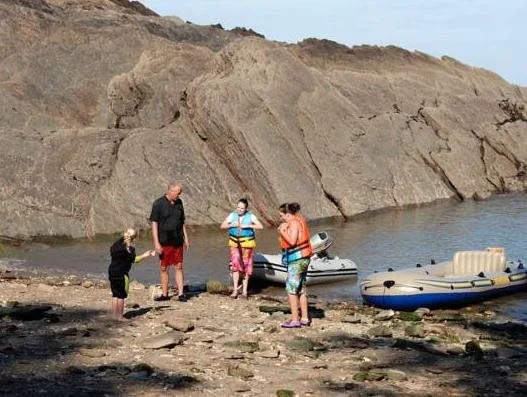 Watermouth Cove Holiday Park