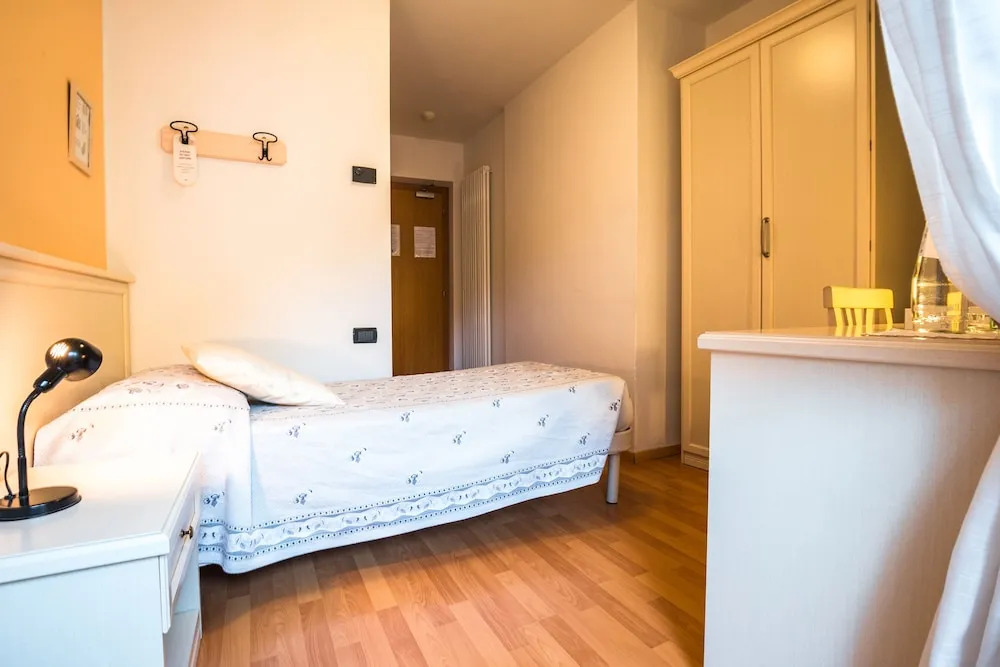 Albergo Maggiorina