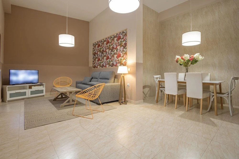Apartamento Abades 3