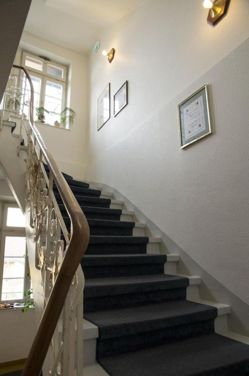Hotel Perkeo