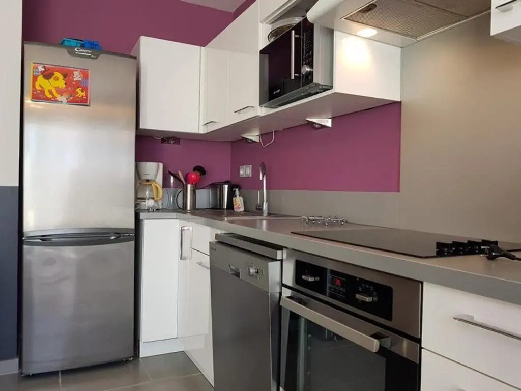 Maison Capbreton, 3 pièces, 6 personnes - FR-1-413-115
