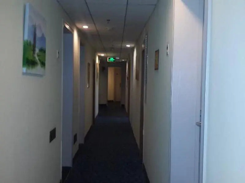 7Days Inn Beijing Yansha Center
