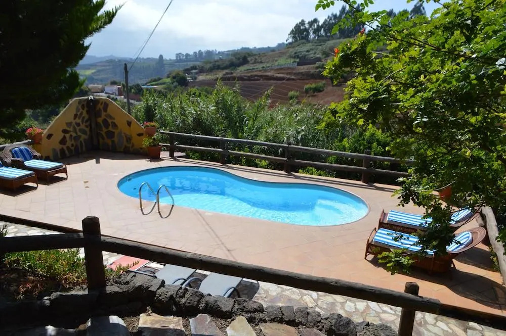 Finca Doramas