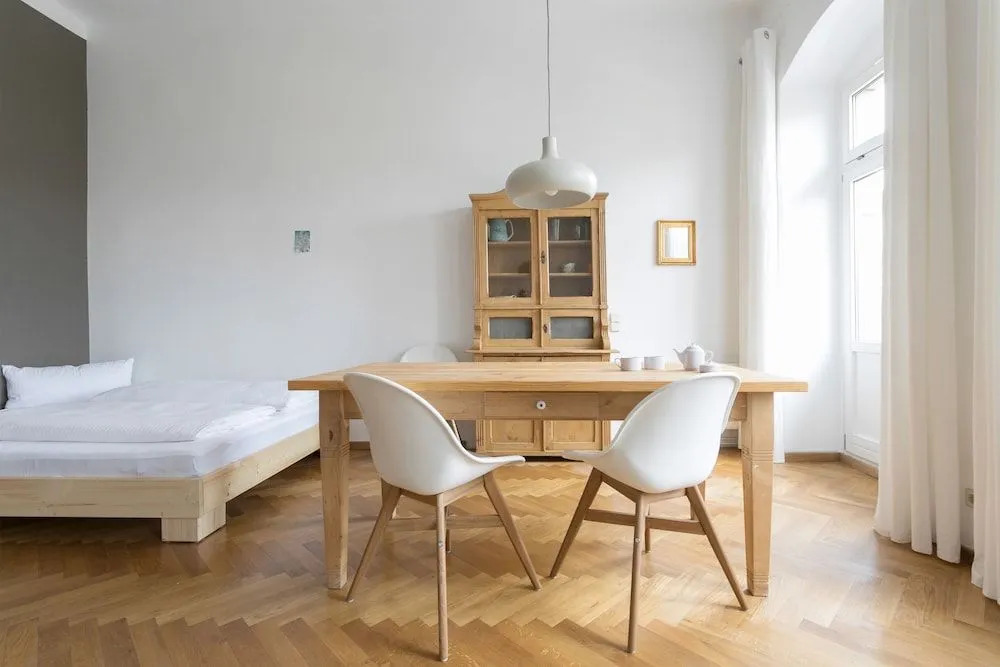 Primeflats - Apartment Bischof Neustadt